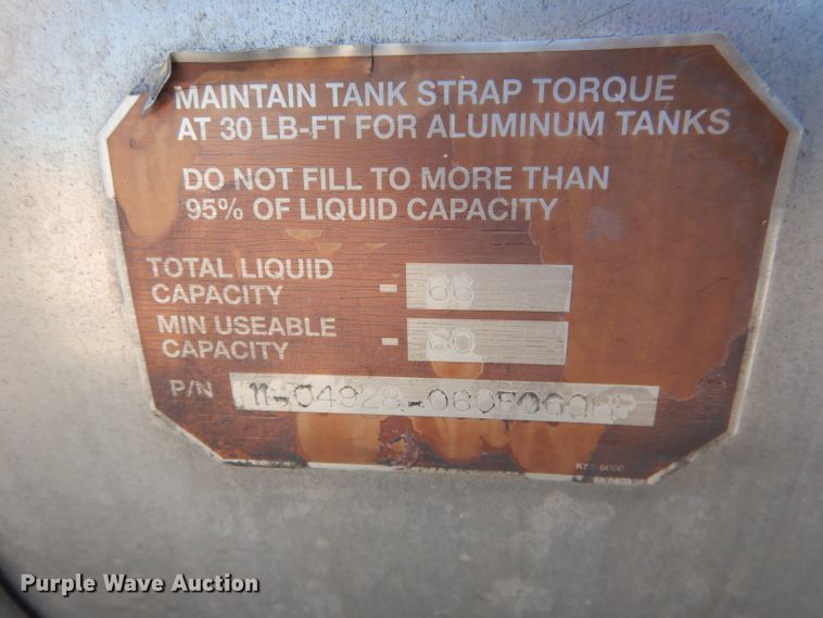 image for item DG5819 1987 Peterbilt 379 semi truck