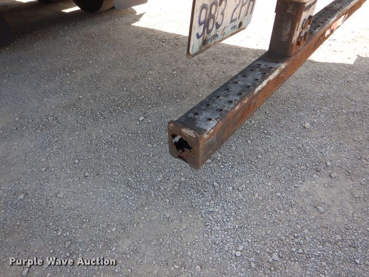 image for item DH6106 2010 Great Dane SUP-1114-11053 refrigerated van trailer