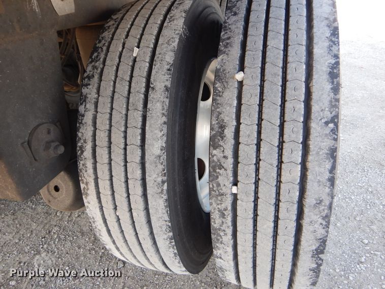 image for item DH6106 2010 Great Dane SUP-1114-11053 refrigerated van trailer