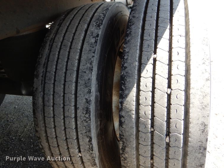 image for item DH6106 2010 Great Dane SUP-1114-11053 refrigerated van trailer