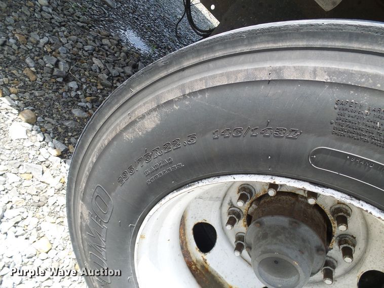 image for item DI0615 2010 Great Dane SUP-1114-1053 refrigerated van trailer