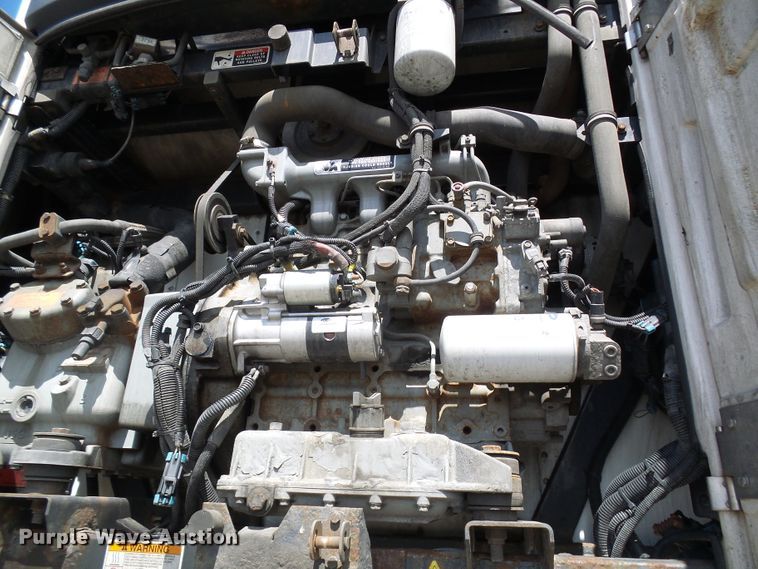 image for item DI0615 2010 Great Dane SUP-1114-1053 refrigerated van trailer