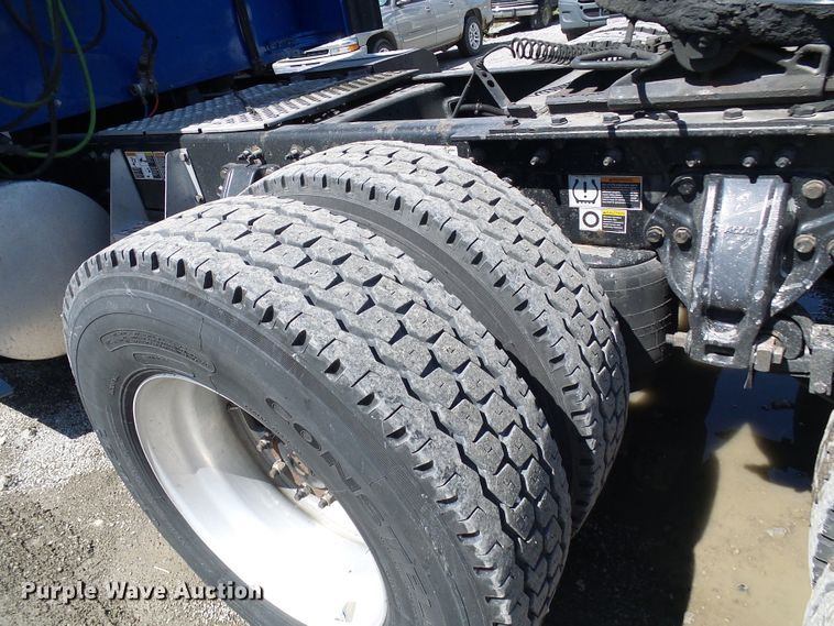 image for item DI0620 2016 Kenworth T660 semi truck