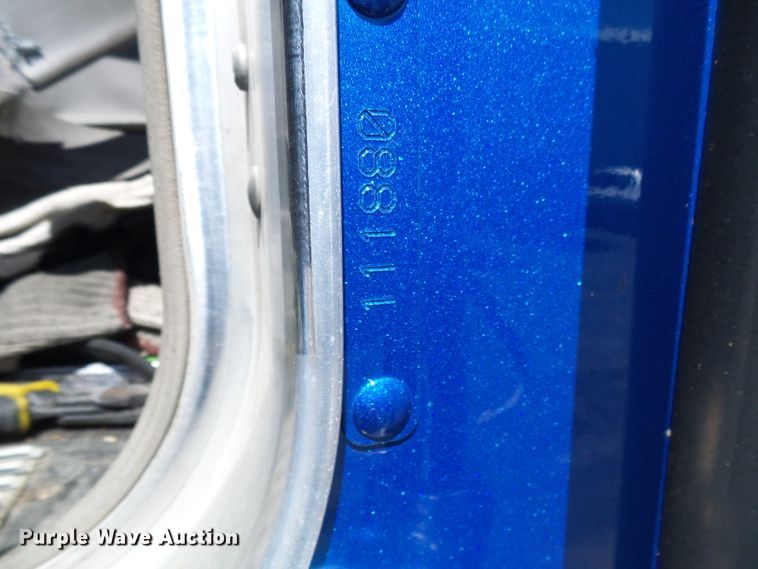 image for item DI0620 2016 Kenworth T660 semi truck