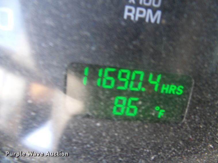 image for item DI0620 2016 Kenworth T660 semi truck