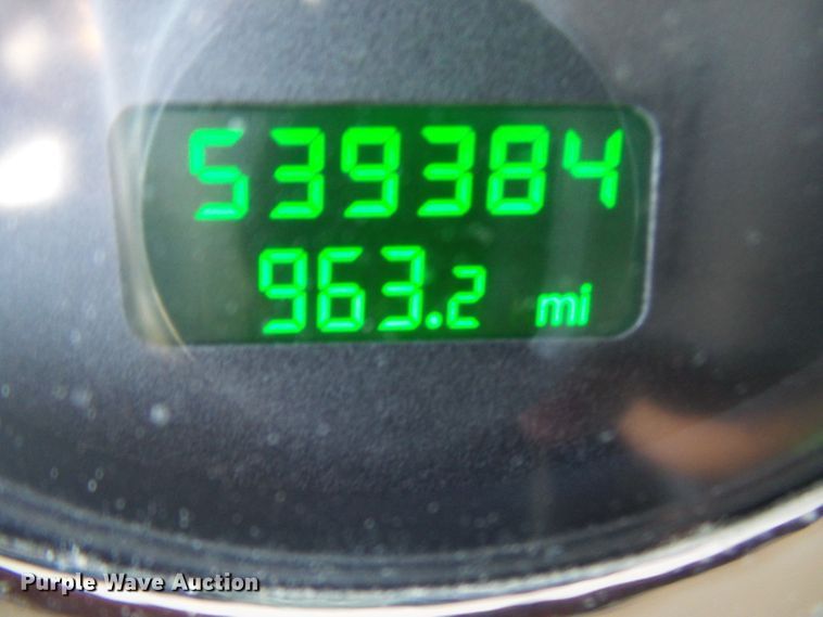 image for item DI0620 2016 Kenworth T660 semi truck