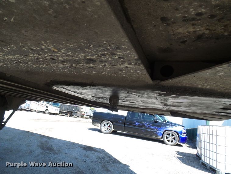 image for item DI0622 2010 Great Dane SUP-114-11053 refrigerated van trailer