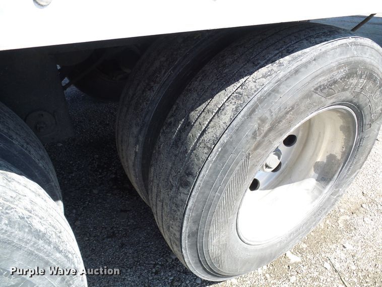 image for item DI0622 2010 Great Dane SUP-114-11053 refrigerated van trailer