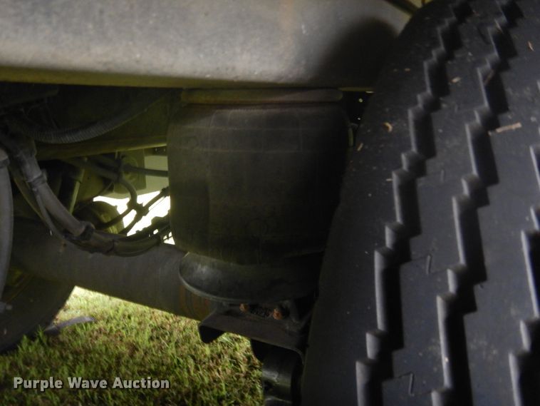 image for item DI2268 2015 Utility VS2DX dry van trailer