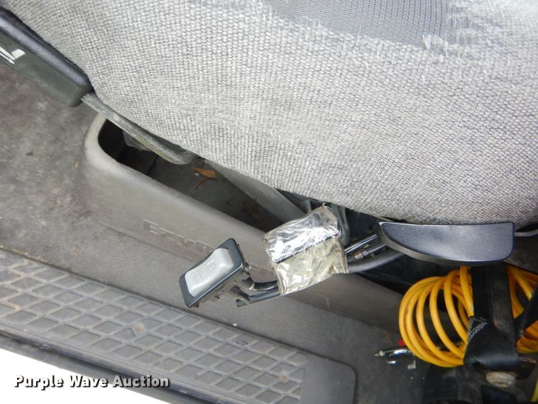 image for item FC9898 2007 Sterling A-Line semi truck