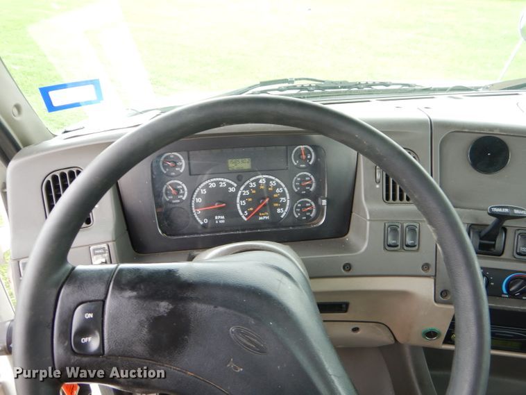 image for item FC9898 2007 Sterling A-Line semi truck