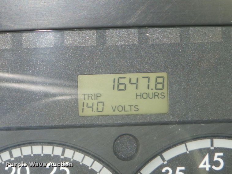 image for item FC9898 2007 Sterling A-Line semi truck