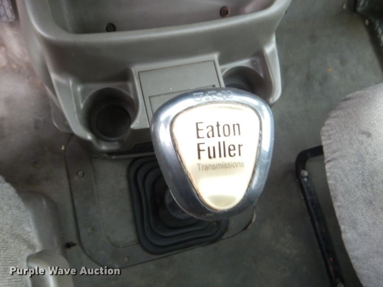 image for item FC9898 2007 Sterling A-Line semi truck