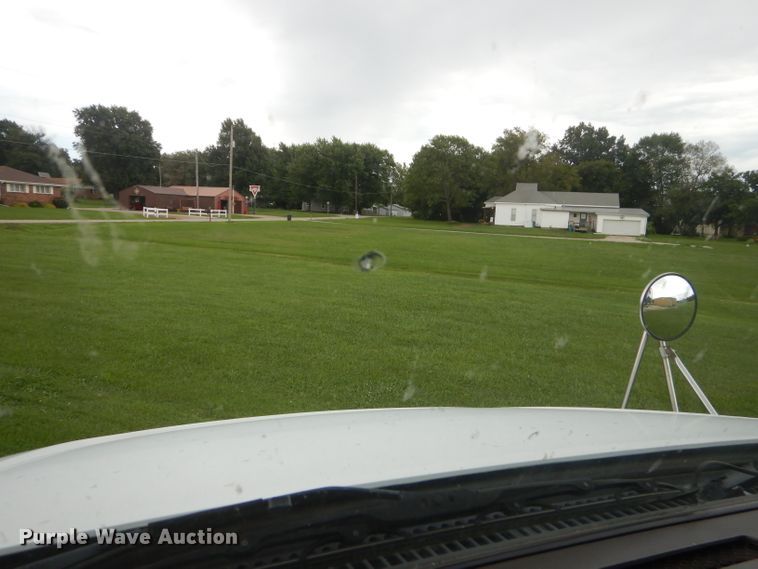 image for item FC9898 2007 Sterling A-Line semi truck