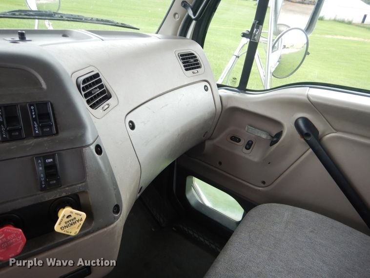 image for item FC9898 2007 Sterling A-Line semi truck