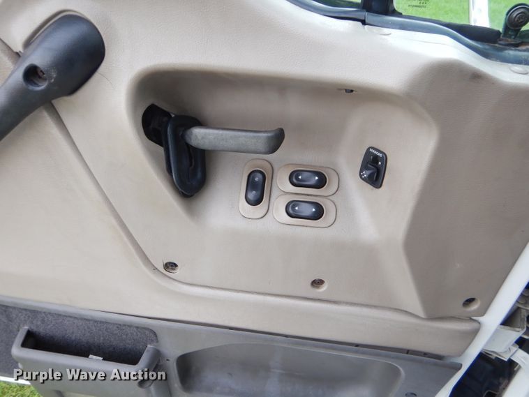 image for item FC9898 2007 Sterling A-Line semi truck