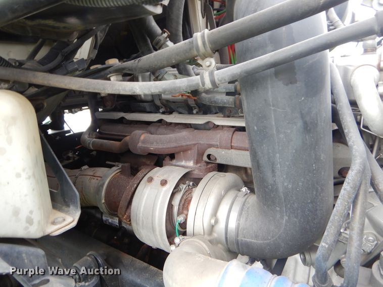 image for item FC9898 2007 Sterling A-Line semi truck