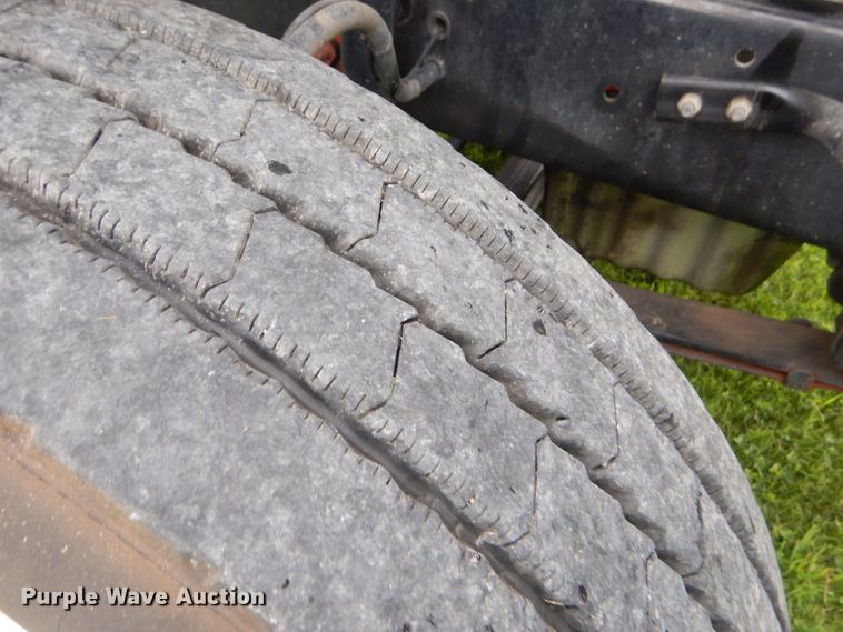 image for item FC9898 2007 Sterling A-Line semi truck