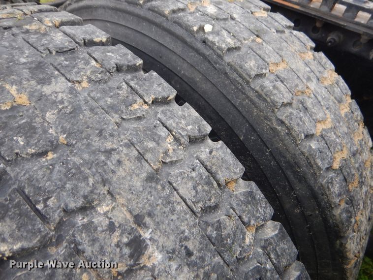 image for item FC9898 2007 Sterling A-Line semi truck