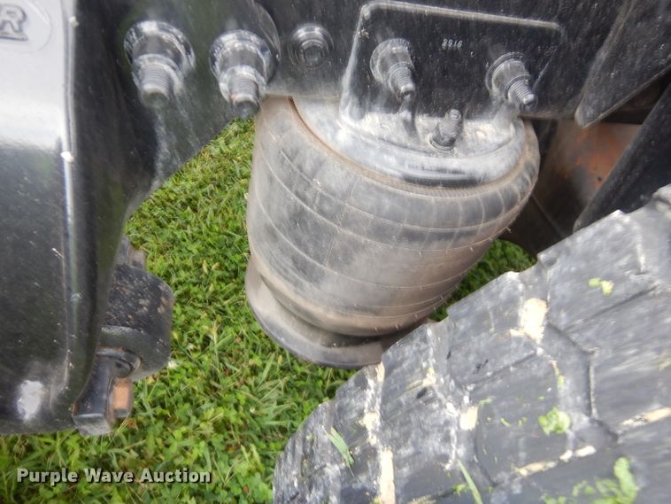 image for item FC9898 2007 Sterling A-Line semi truck