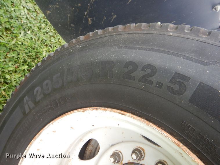 image for item FC9898 2007 Sterling A-Line semi truck