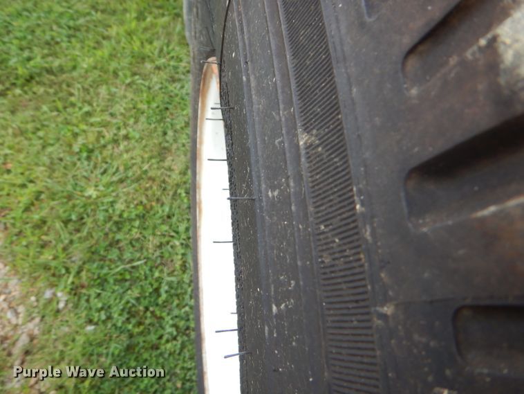 image for item FC9898 2007 Sterling A-Line semi truck