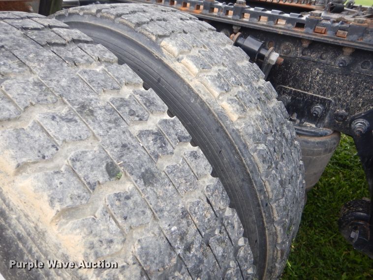 image for item FC9898 2007 Sterling A-Line semi truck