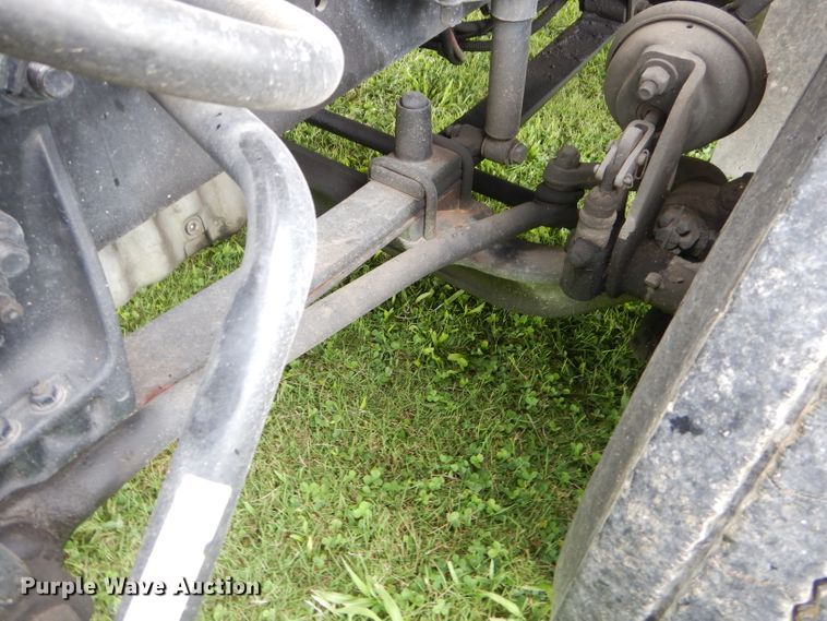 image for item FC9898 2007 Sterling A-Line semi truck