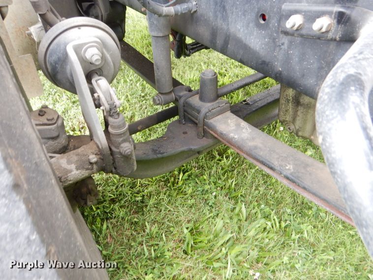 image for item FC9898 2007 Sterling A-Line semi truck