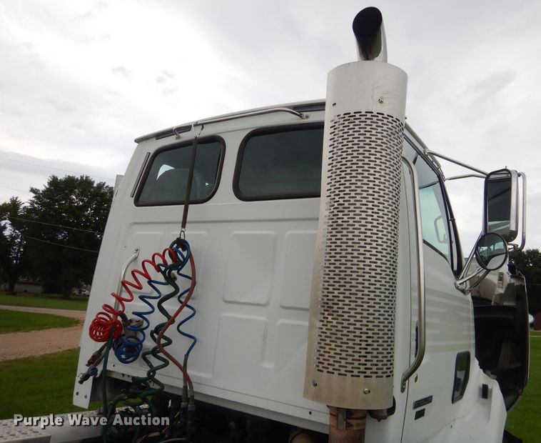 image for item FC9898 2007 Sterling A-Line semi truck