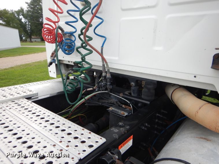 image for item FC9898 2007 Sterling A-Line semi truck