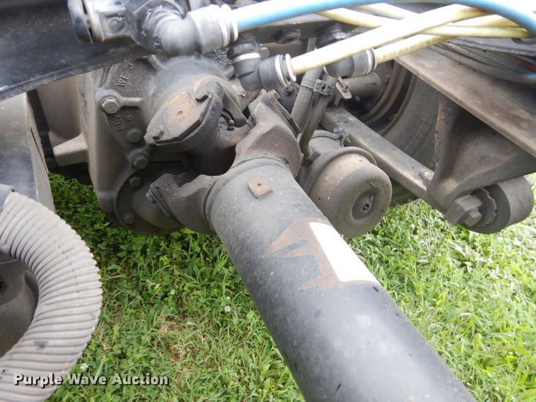 image for item FC9898 2007 Sterling A-Line semi truck