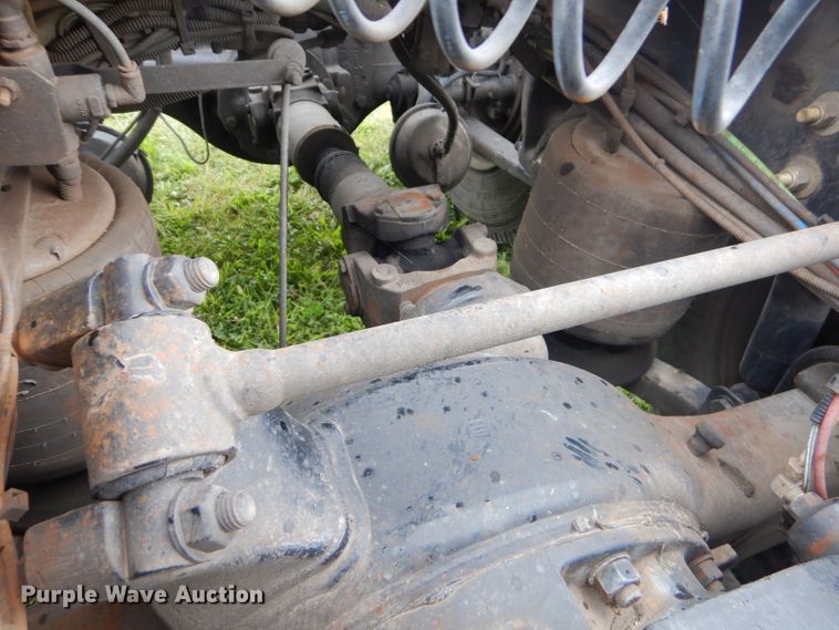 image for item FC9898 2007 Sterling A-Line semi truck