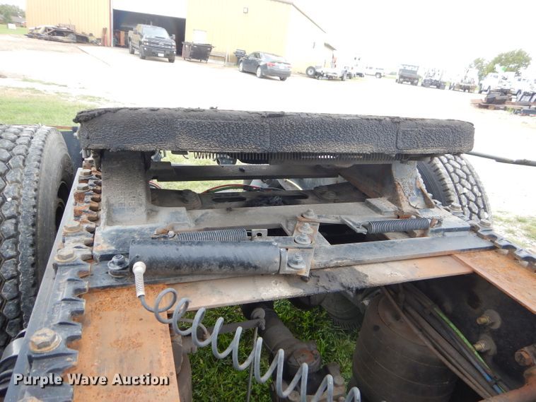 image for item FC9898 2007 Sterling A-Line semi truck