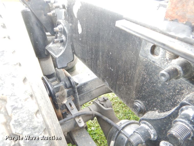 image for item FC9898 2007 Sterling A-Line semi truck