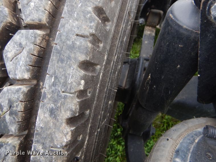 image for item FC9898 2007 Sterling A-Line semi truck