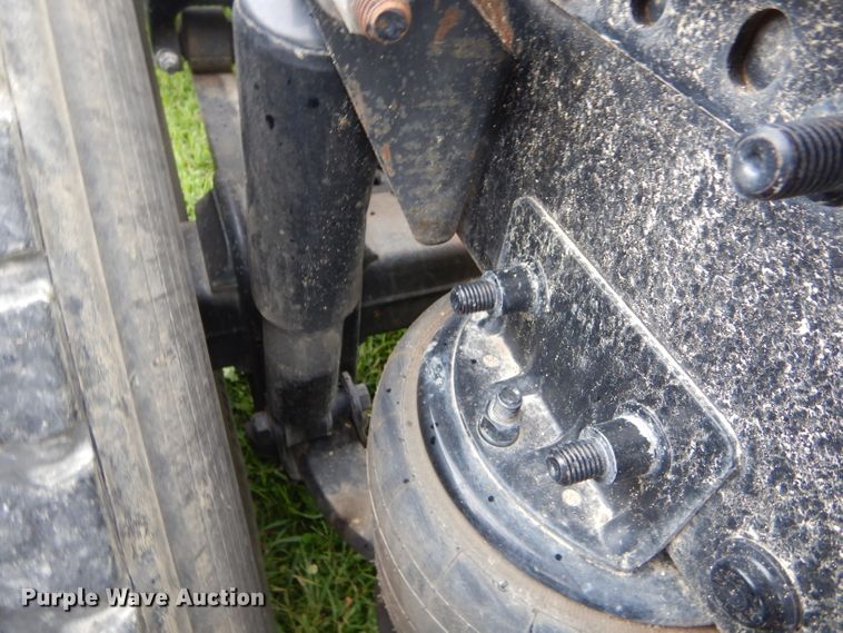 image for item FC9898 2007 Sterling A-Line semi truck