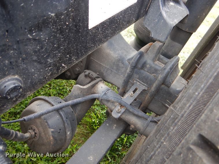 image for item FC9898 2007 Sterling A-Line semi truck