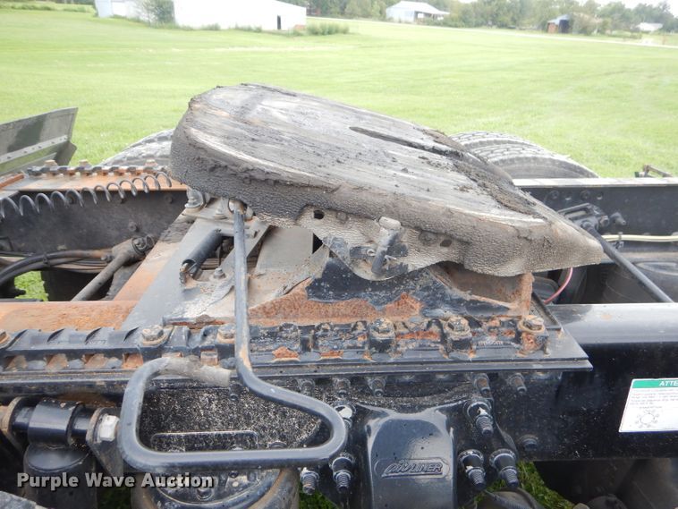 image for item FC9898 2007 Sterling A-Line semi truck