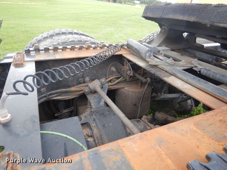 image for item FC9898 2007 Sterling A-Line semi truck