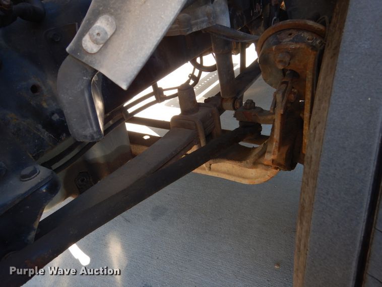 image for item FU9471 2005 Freightliner Columbia semi truck