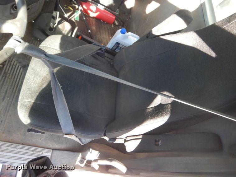 image for item FU9472 2007 Freightliner Columbia semi truck