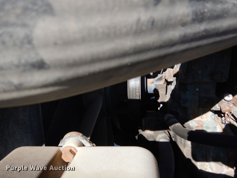 image for item FU9472 2007 Freightliner Columbia semi truck