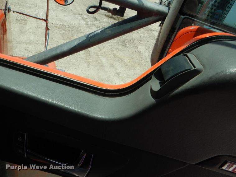 image for item GH9602 2010 Kenworth T800 semi truck