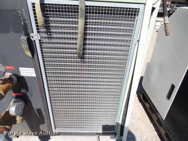 image for item DA3622 Ingersoll Rand SSR-EP30 air compressor