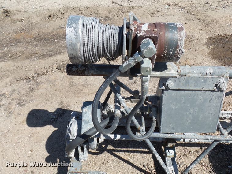 image for item DA3623 Concrete screed