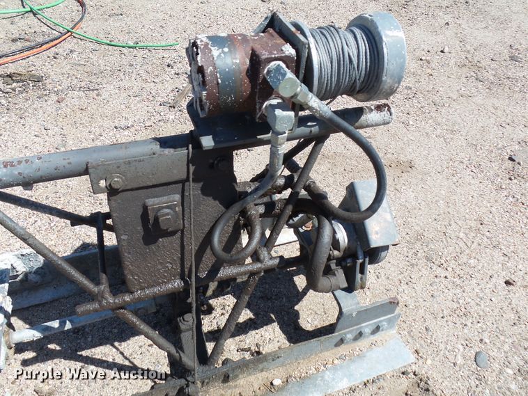 image for item DA3623 Concrete screed