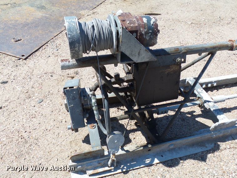 image for item DA3623 Concrete screed