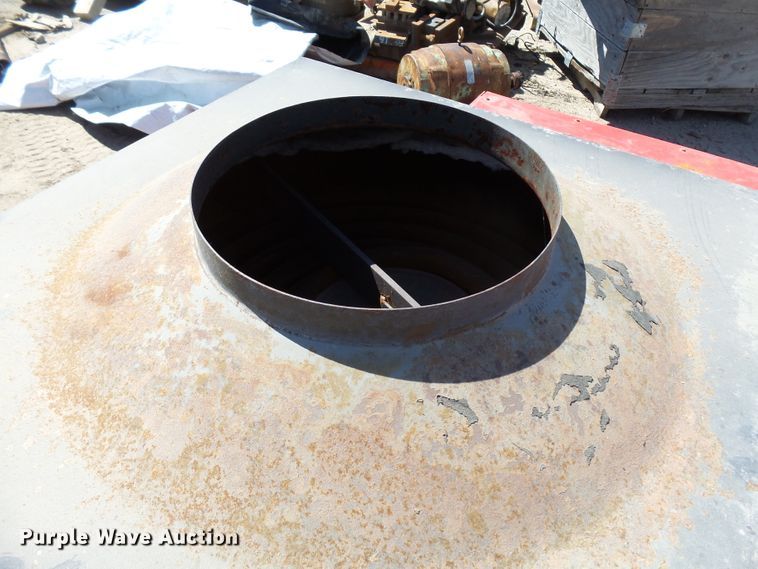 image for item DA3625 Hotsy 5832A pressure washer