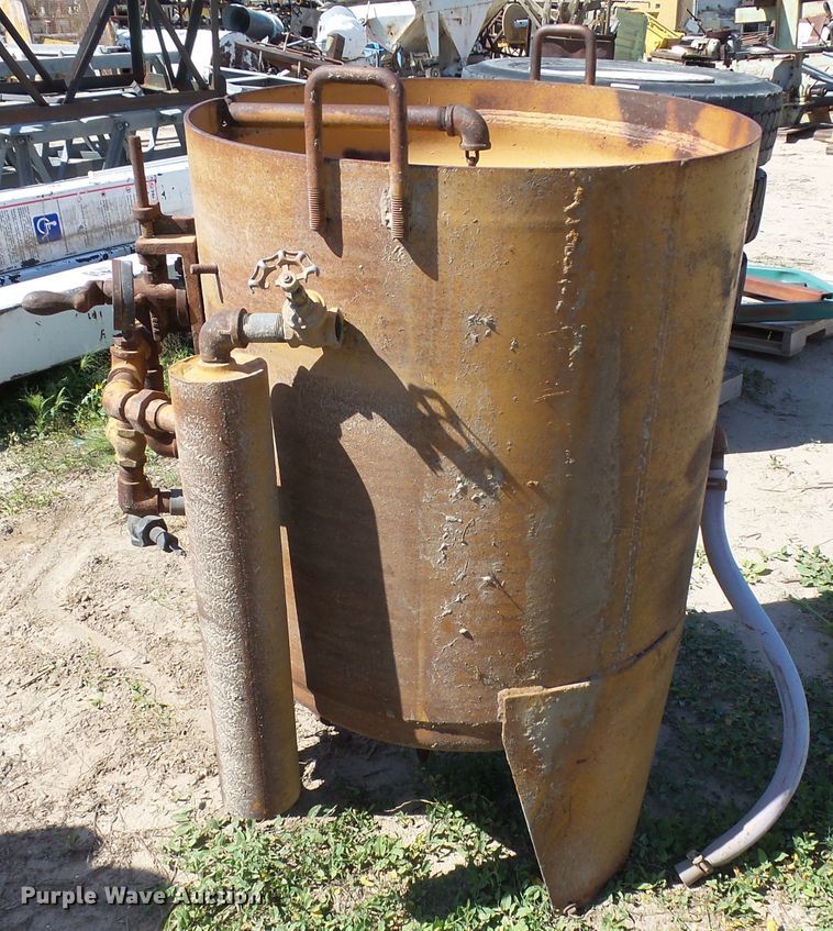 image for item DA3627 Sand pot